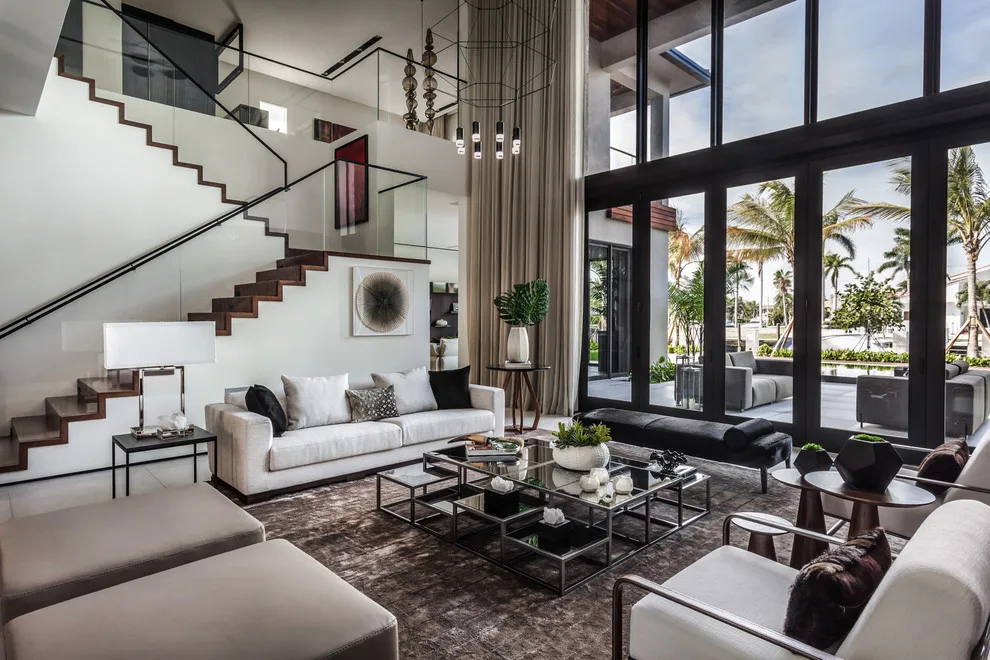 Golden Isles Home 1 by 2id Interiors - Photo 30
