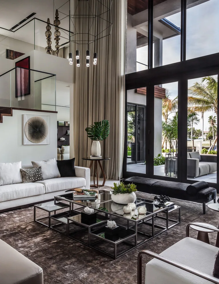 Golden Isles Home 1 by 2id Interiors - Photo 20