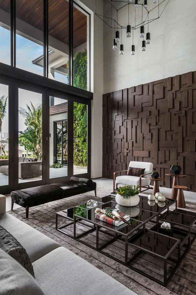 Golden Isles Home 1 by 2id Interiors - Photo 10
