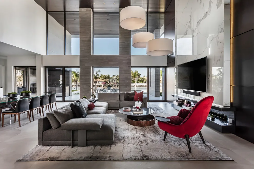 Golden Isles Home 2 by 2id Interiors - Photo 6
