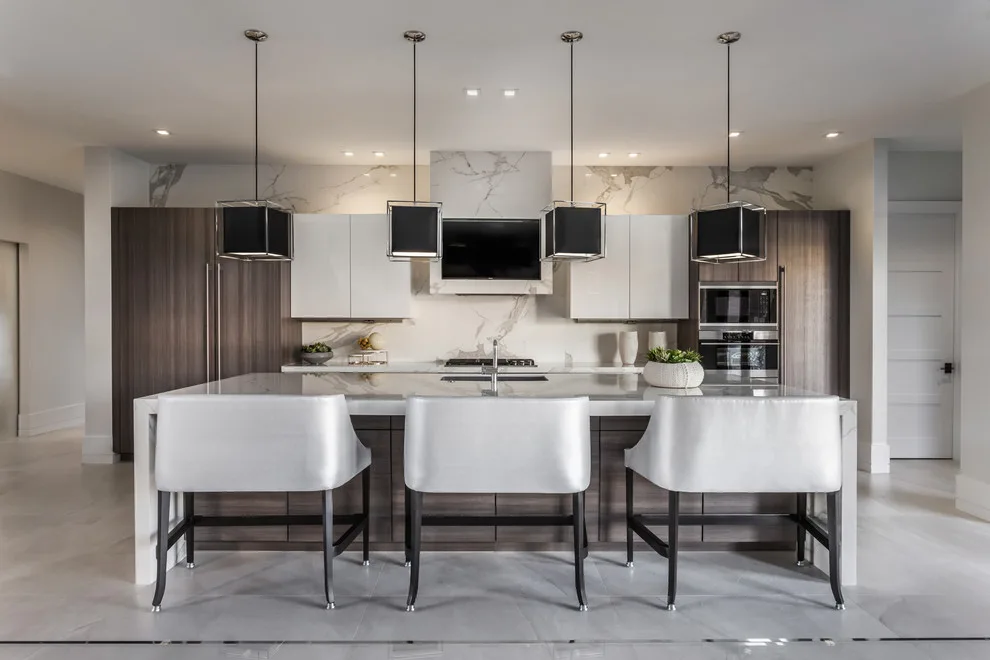 Golden Isles Home 2 by 2id Interiors - Photo 2
