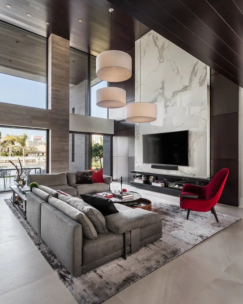 Golden Isles Home 2 by 2id Interiors - Photo 9