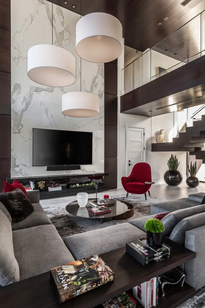 Golden Isles Home 2 by 2id Interiors - Photo 14