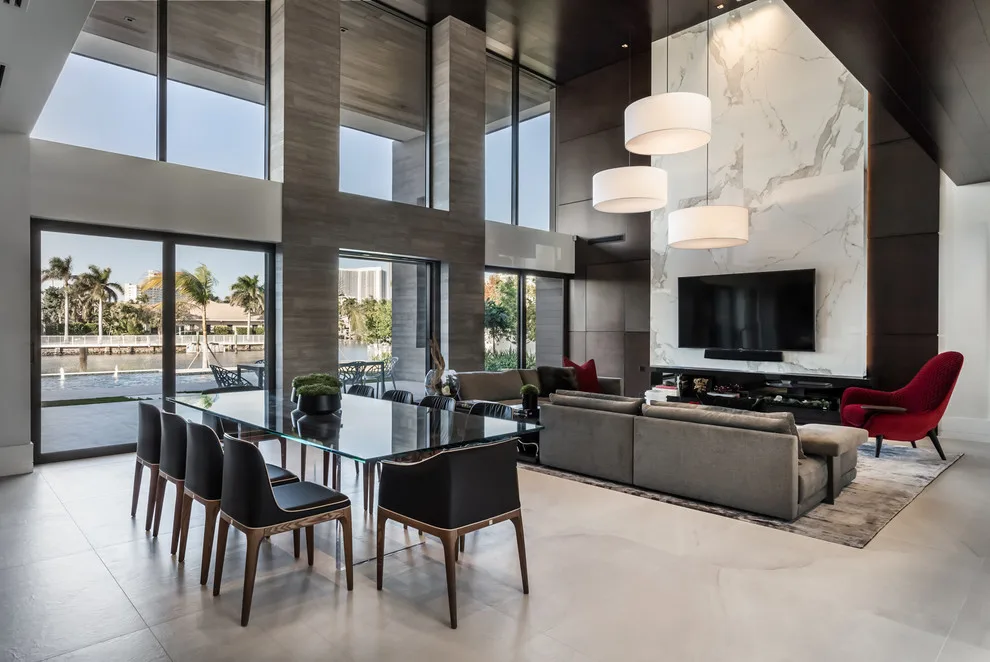 Golden Isles Home 2 by 2id Interiors - Photo 19