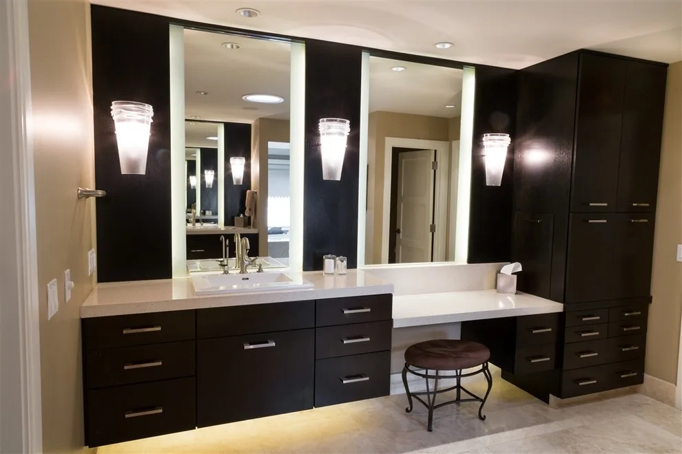 Golf Community Living by Salt Creek Interior Design LLC - Photo 5