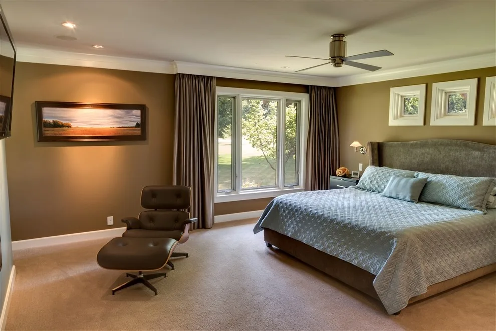 Golf Community Living by Salt Creek Interior Design LLC - Photo 7