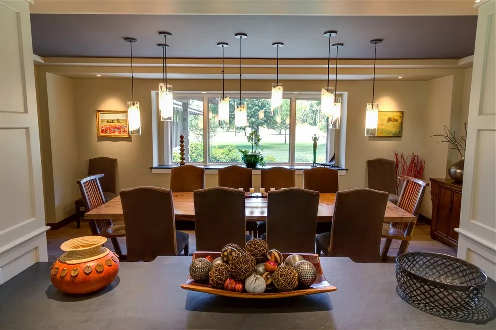 Golf Community Living by Salt Creek Interior Design LLC - Photo 4