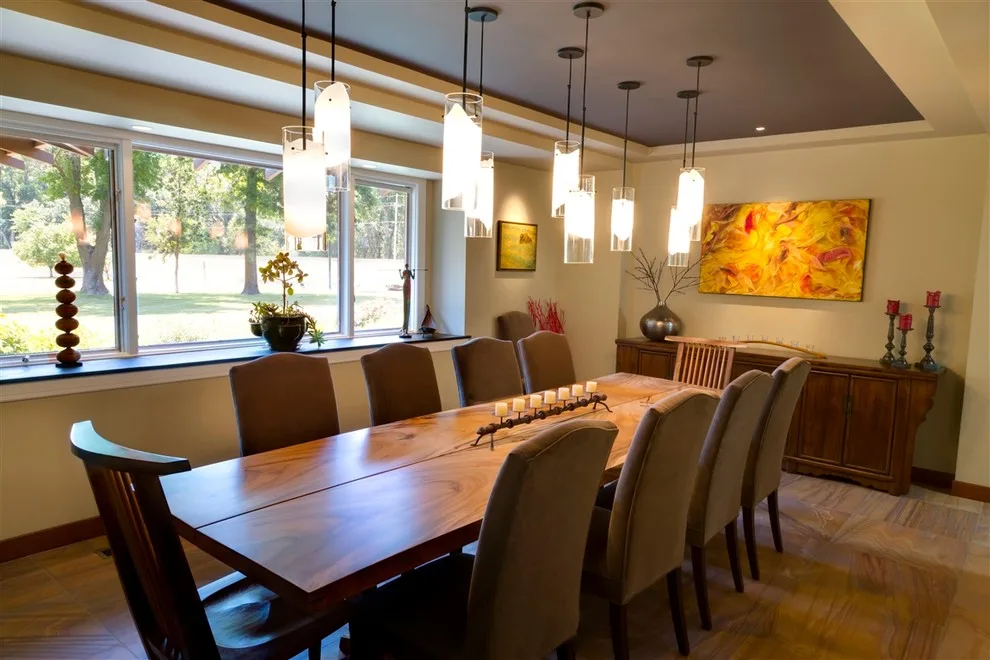 Golf Community Living by Salt Creek Interior Design LLC - Photo 2