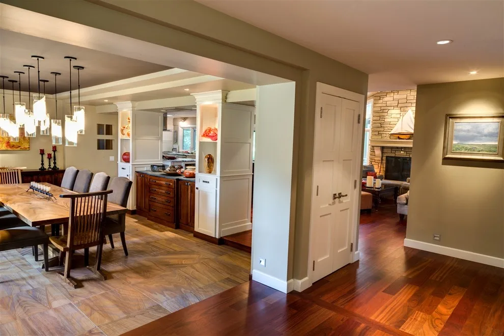 Golf Community Living by Salt Creek Interior Design LLC - Photo 13