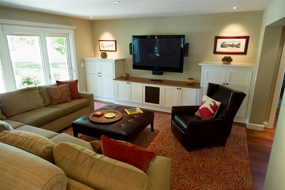 Golf Community Living by Salt Creek Interior Design LLC - Photo 6
