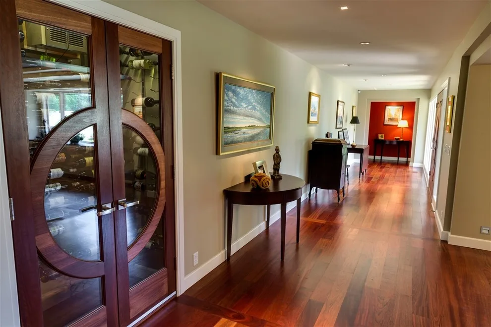 Golf Community Living by Salt Creek Interior Design LLC - Photo 12