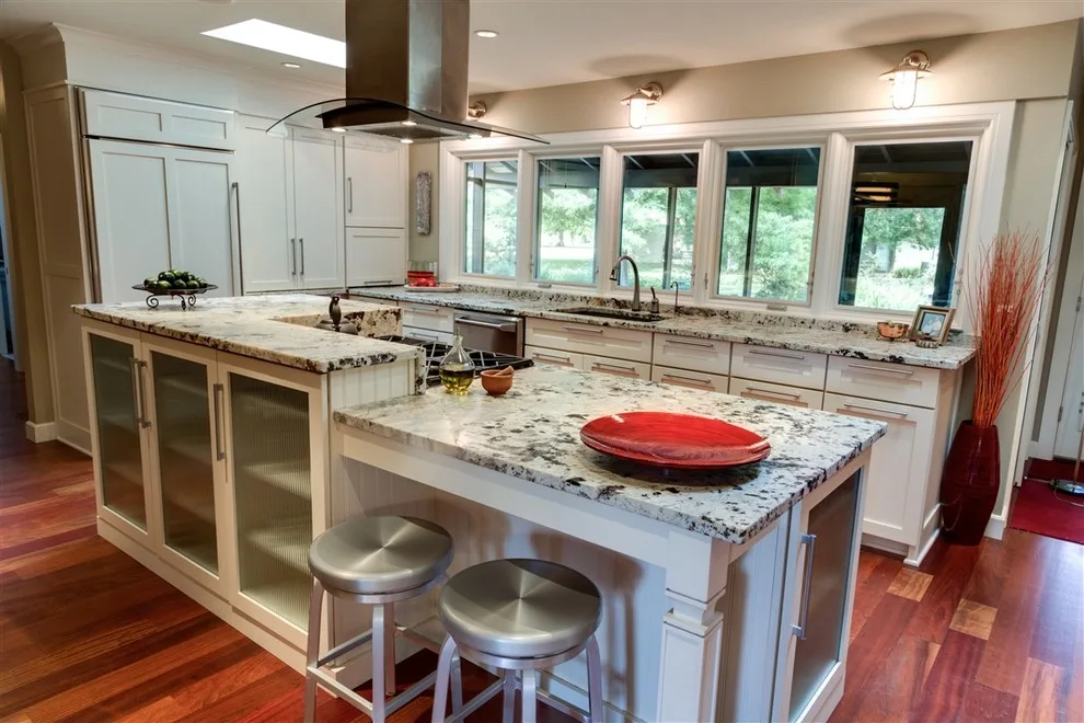Golf Community Living by Salt Creek Interior Design LLC - Photo 9