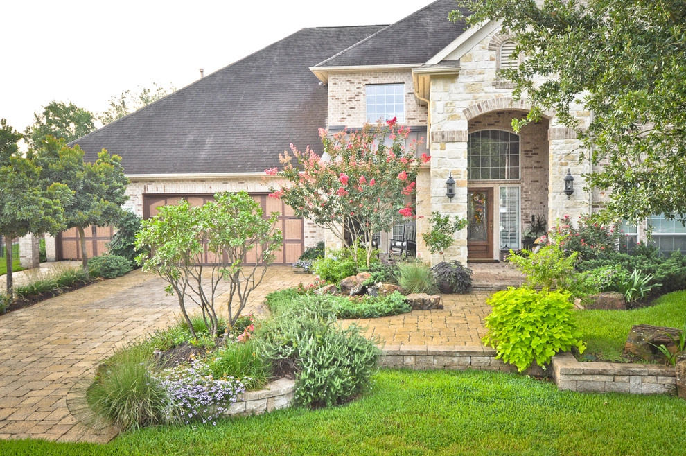 Driveways by Mirror Lake Designs - Photo 4