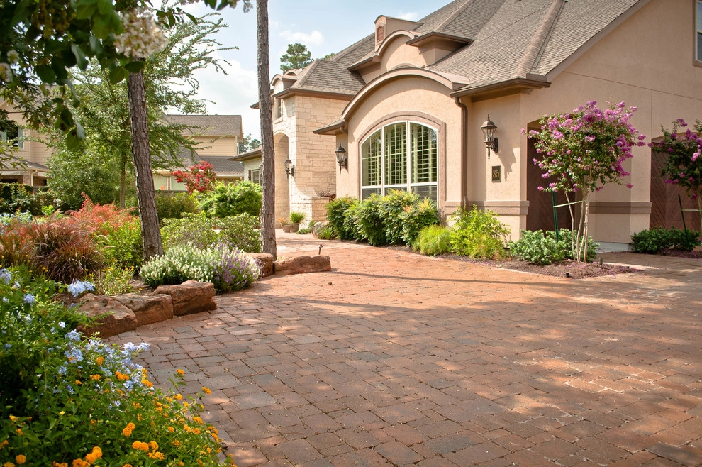 Driveways by Mirror Lake Designs - Photo 3