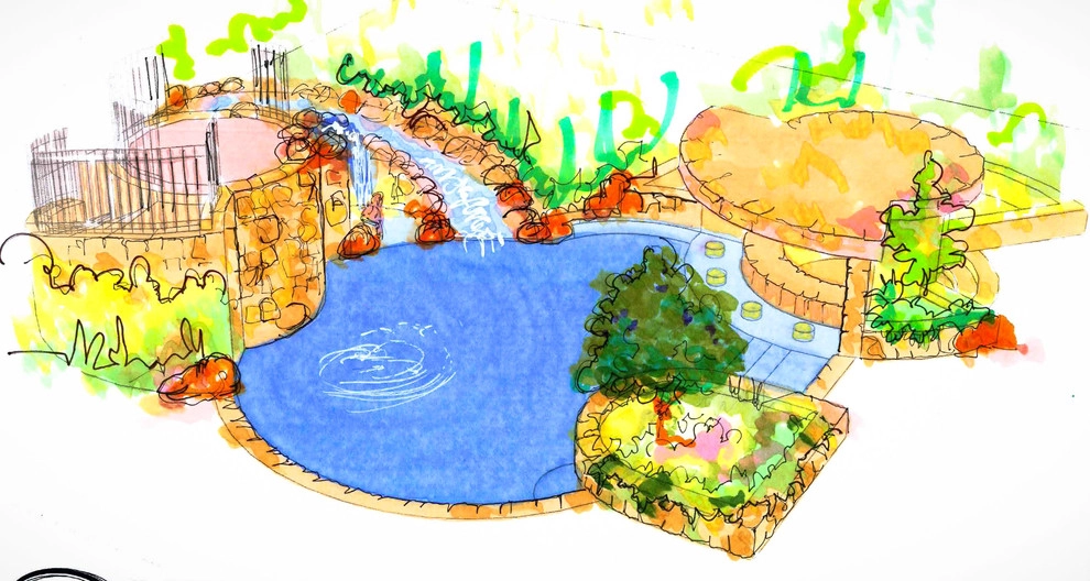 Drafts, Designs, Ideas & Sketches by Mirror Lake Designs - Photo 34
