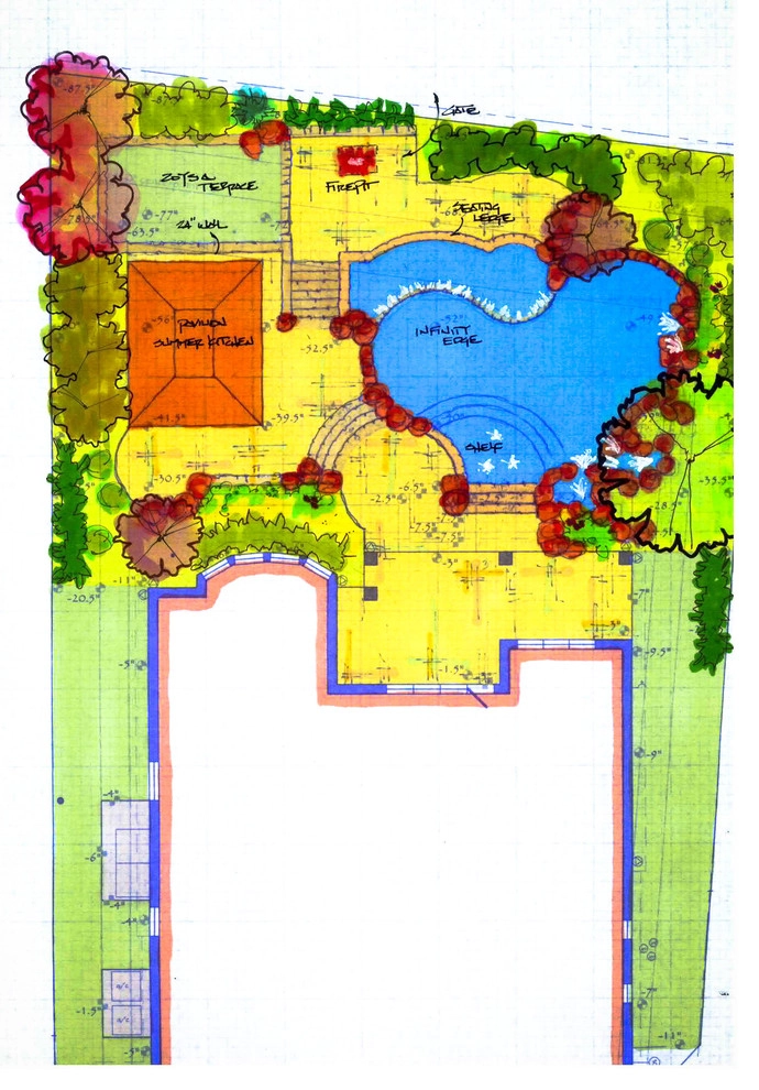 Drafts, Designs, Ideas & Sketches by Mirror Lake Designs - Photo 41
