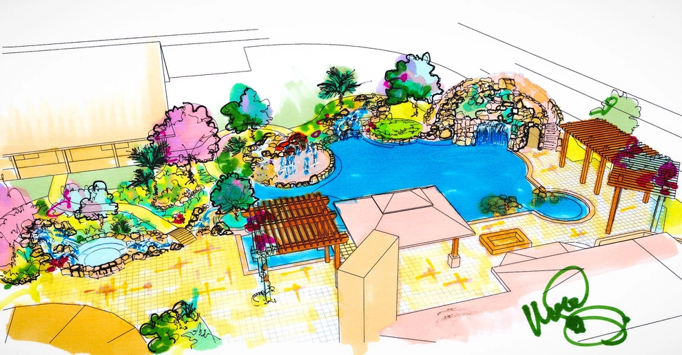 Drafts, Designs, Ideas & Sketches by Mirror Lake Designs - Photo 5