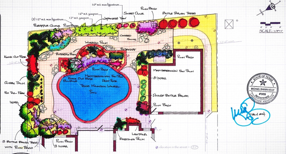 Drafts, Designs, Ideas & Sketches by Mirror Lake Designs - Photo 25
