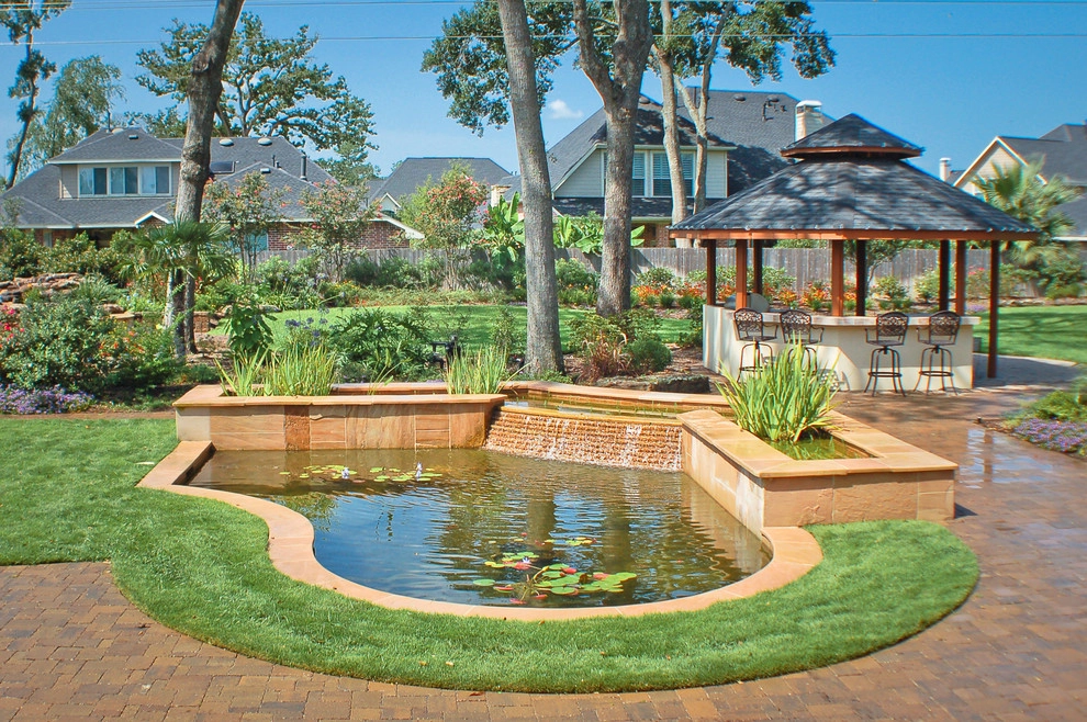 Water Features by Mirror Lake Designs - Photo 30