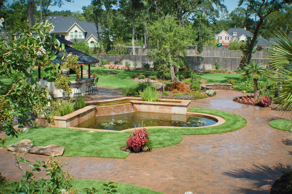 Water Features by Mirror Lake Designs - Photo 11