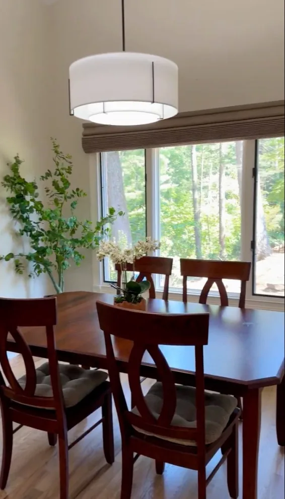 Hendersonville NC Gourmet Kitchen by The Design Gallery - Photo 4