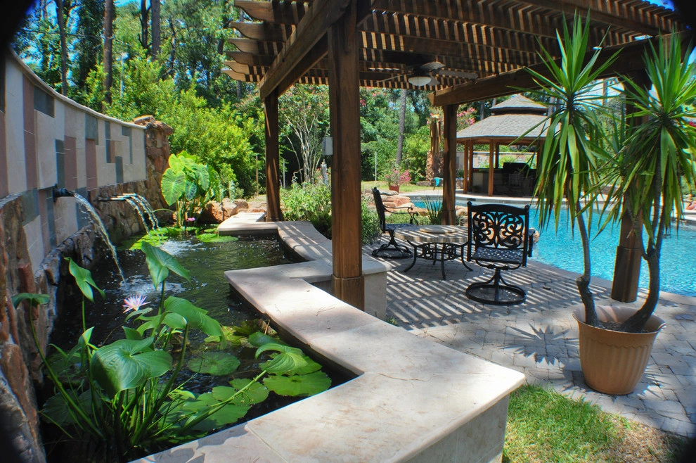 Water Features by Mirror Lake Designs - Photo 17