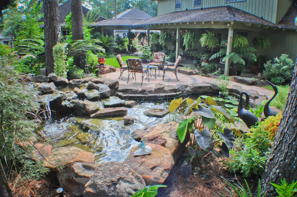 Water Features by Mirror Lake Designs - Photo 12