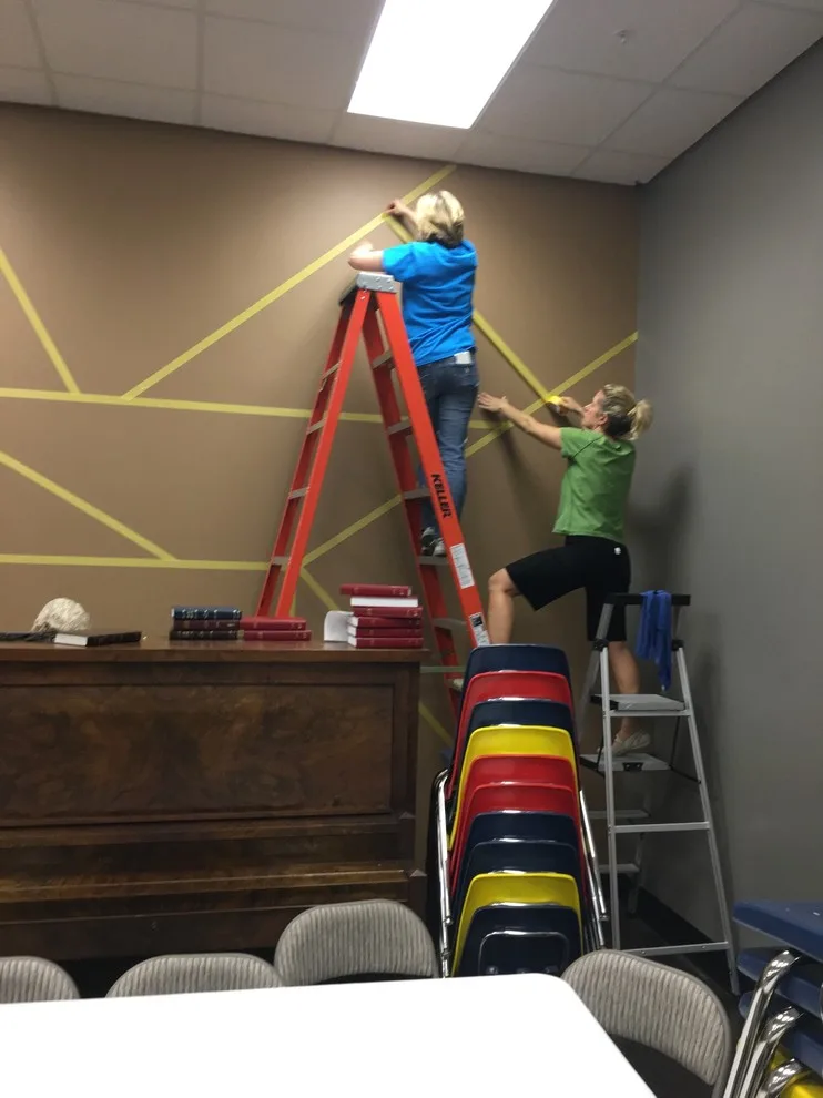 Gratitude by Melanie Sewell Interiors, LLC - Photo 9