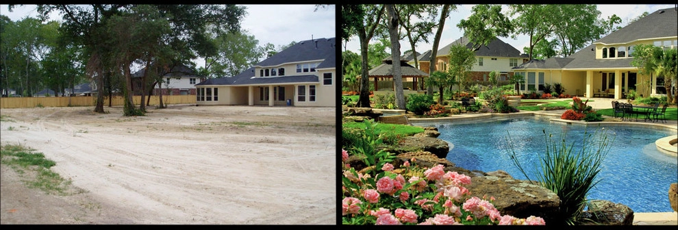 Before and After by Mirror Lake Designs - Photo 17