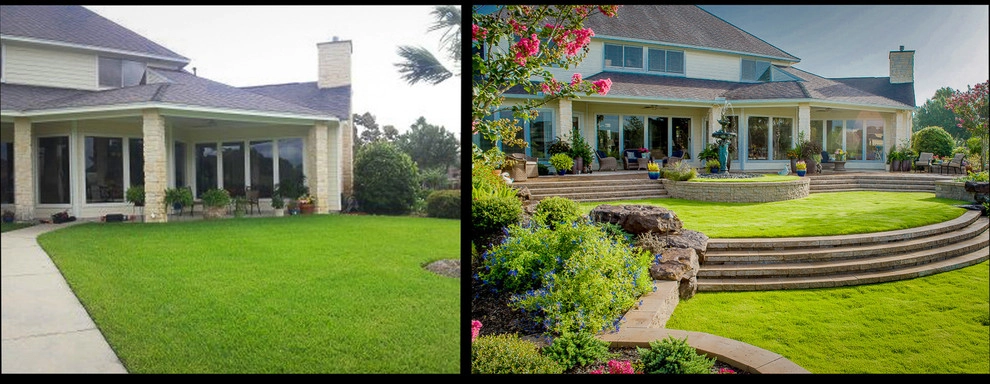 Before and After by Mirror Lake Designs - Photo 5