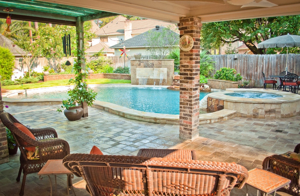 Pools by Mirror Lake Designs - Photo 99