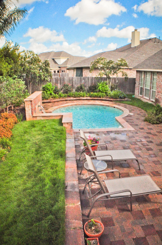 Pools by Mirror Lake Designs - Photo 35