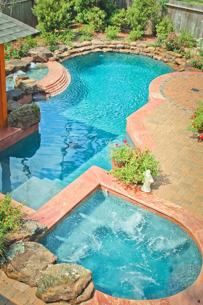 Pools by Mirror Lake Designs - Photo 118