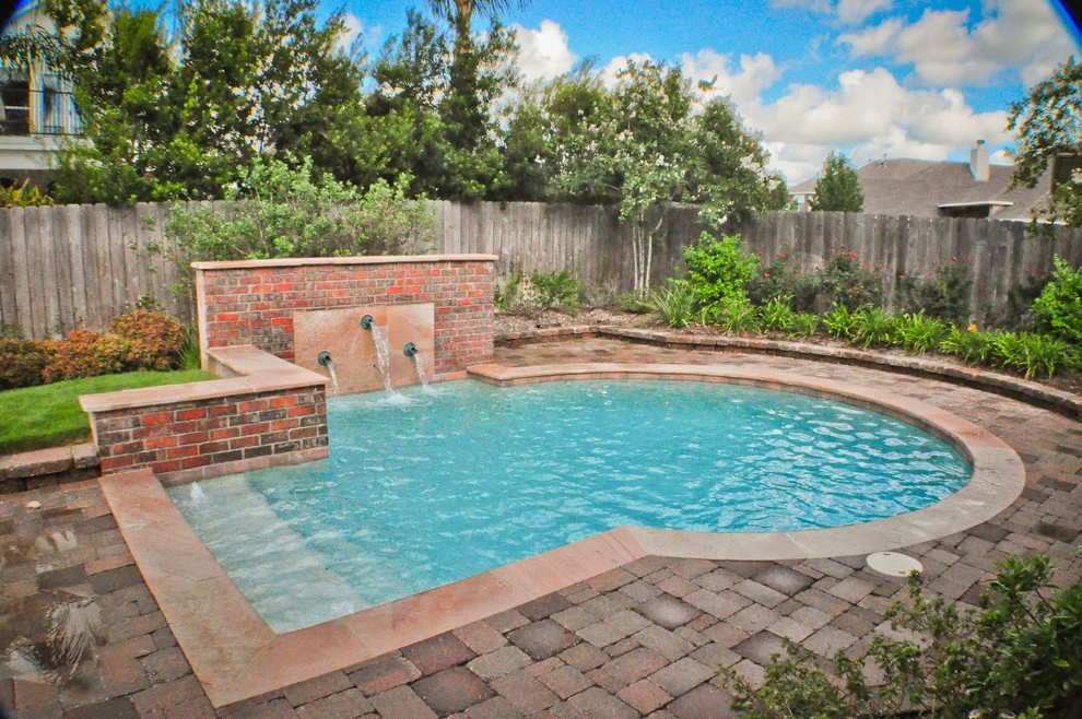 Pools by Mirror Lake Designs - Photo 74