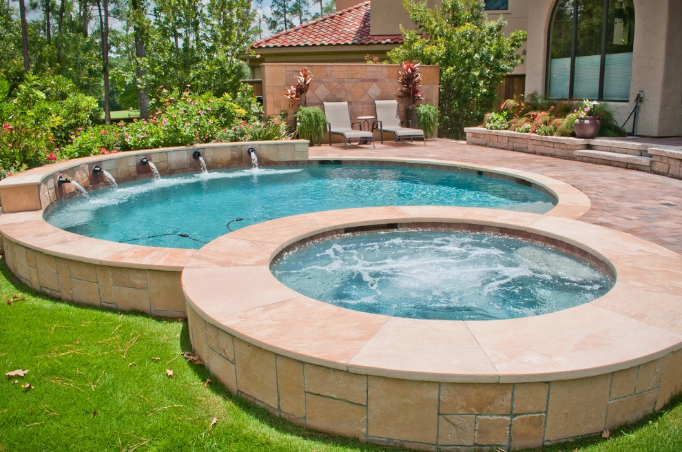 Pools by Mirror Lake Designs - Photo 94