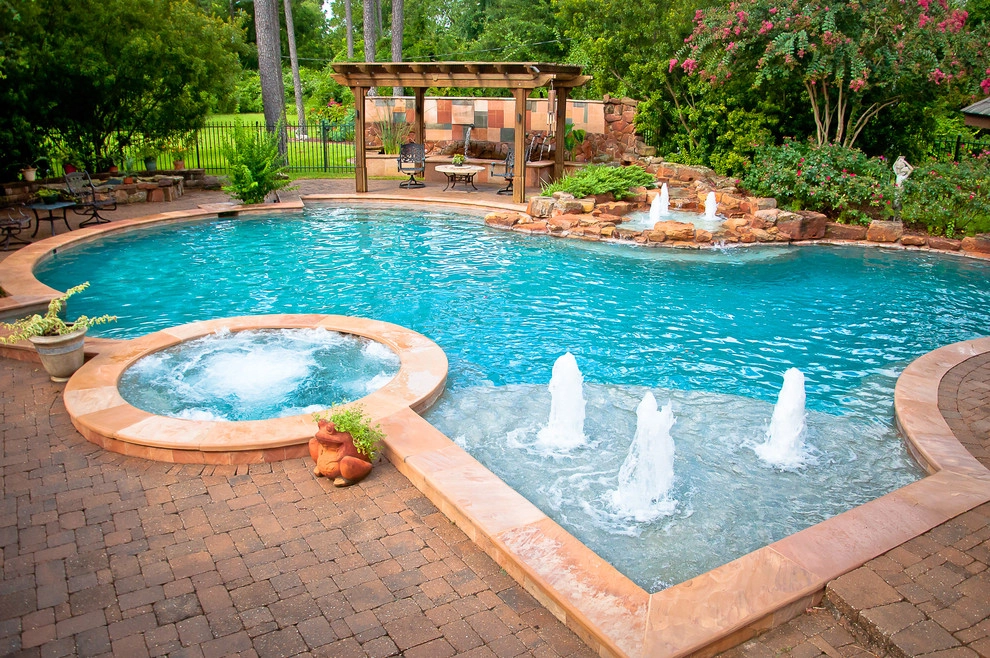 Pools by Mirror Lake Designs - Photo 106