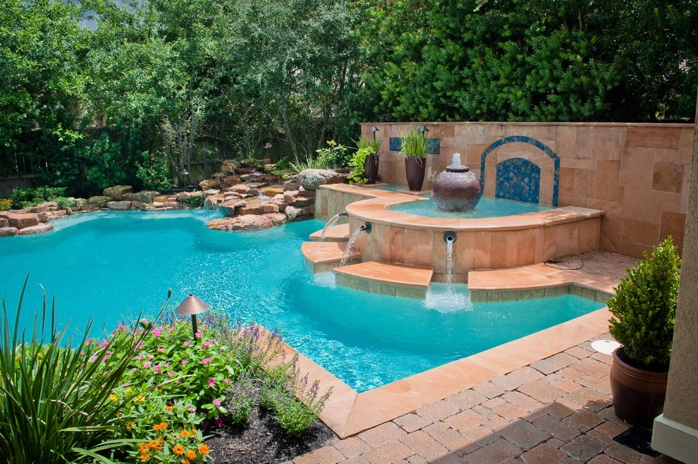 Pools by Mirror Lake Designs - Photo 54