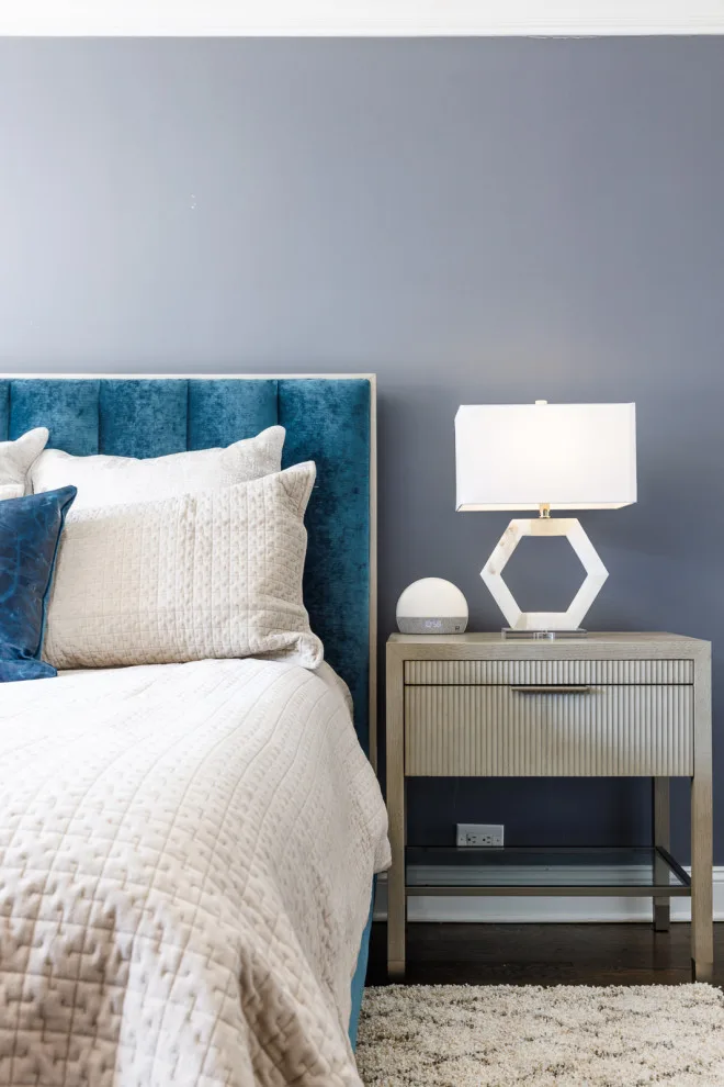 Gramacy Park Residences by Carmen Caceres Ethan Allen NYC - Photo 5