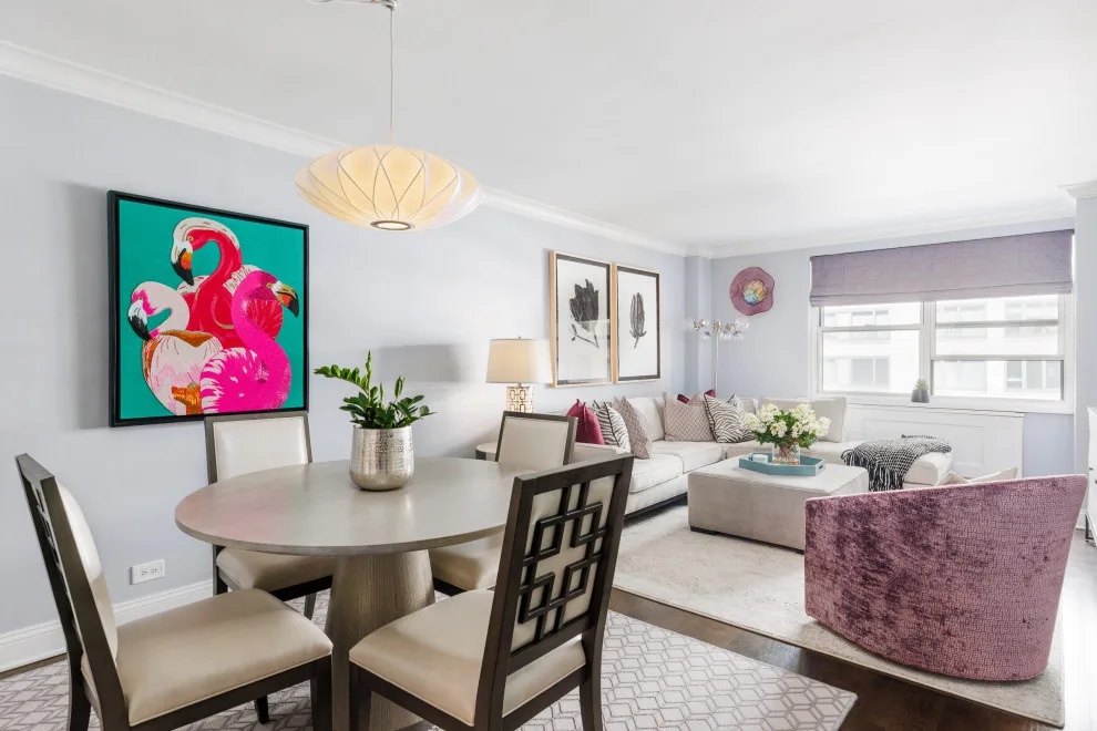 Gramacy Park Residences by Carmen Caceres Ethan Allen NYC - Photo 4