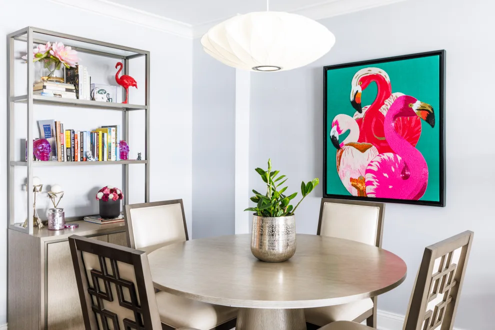 Gramacy Park Residences by Carmen Caceres Ethan Allen NYC - Photo 3
