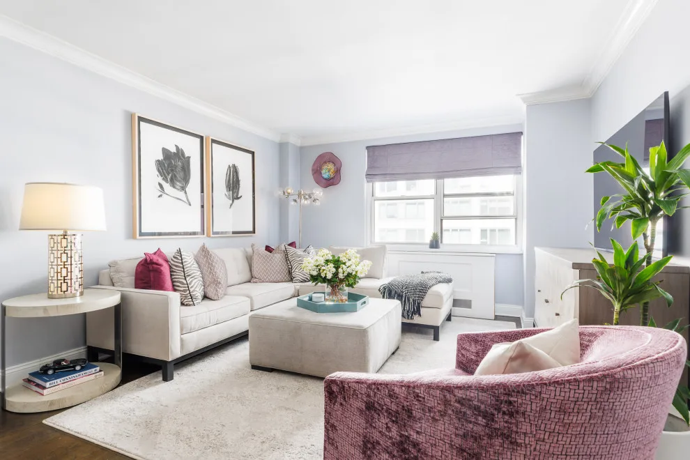 Gramacy Park Residences by Carmen Caceres Ethan Allen NYC - Photo 2