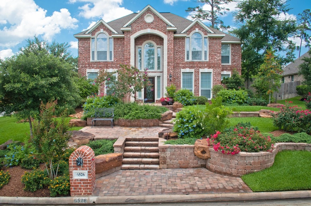 Decks, Courtyards, and Patios by Mirror Lake Designs - Photo 16