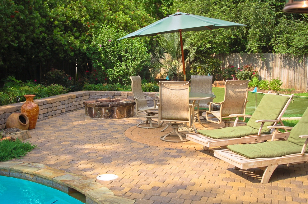Decks, Courtyards, and Patios by Mirror Lake Designs - Photo 56