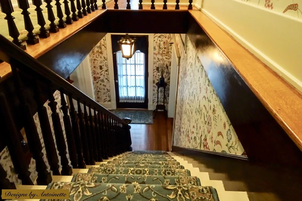 Majestic Colonial Inn and Breakfast by Tina Marie Interiors - Photo 9