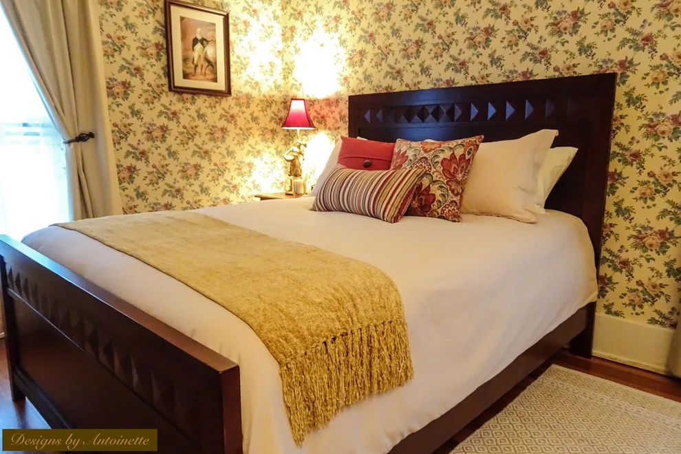 Majestic Colonial Inn and Breakfast by Tina Marie Interiors - Photo 13