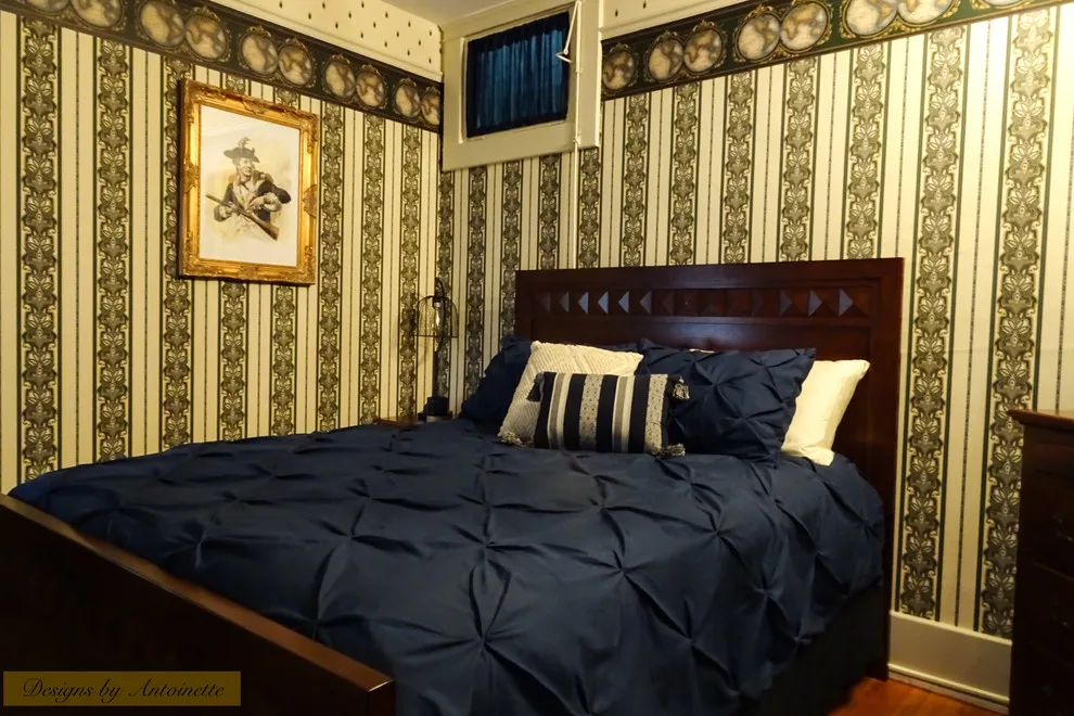 Majestic Colonial Inn and Breakfast by Tina Marie Interiors - Photo 5