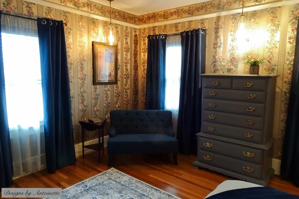 Majestic Colonial Inn and Breakfast by Tina Marie Interiors - Photo 20