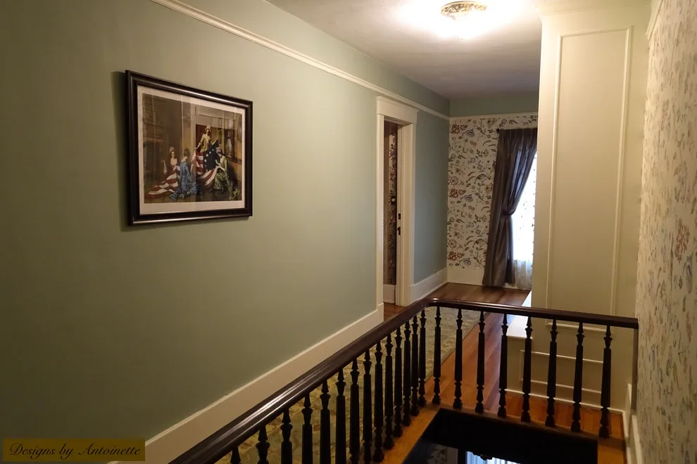 Majestic Colonial Inn and Breakfast by Tina Marie Interiors - Photo 19