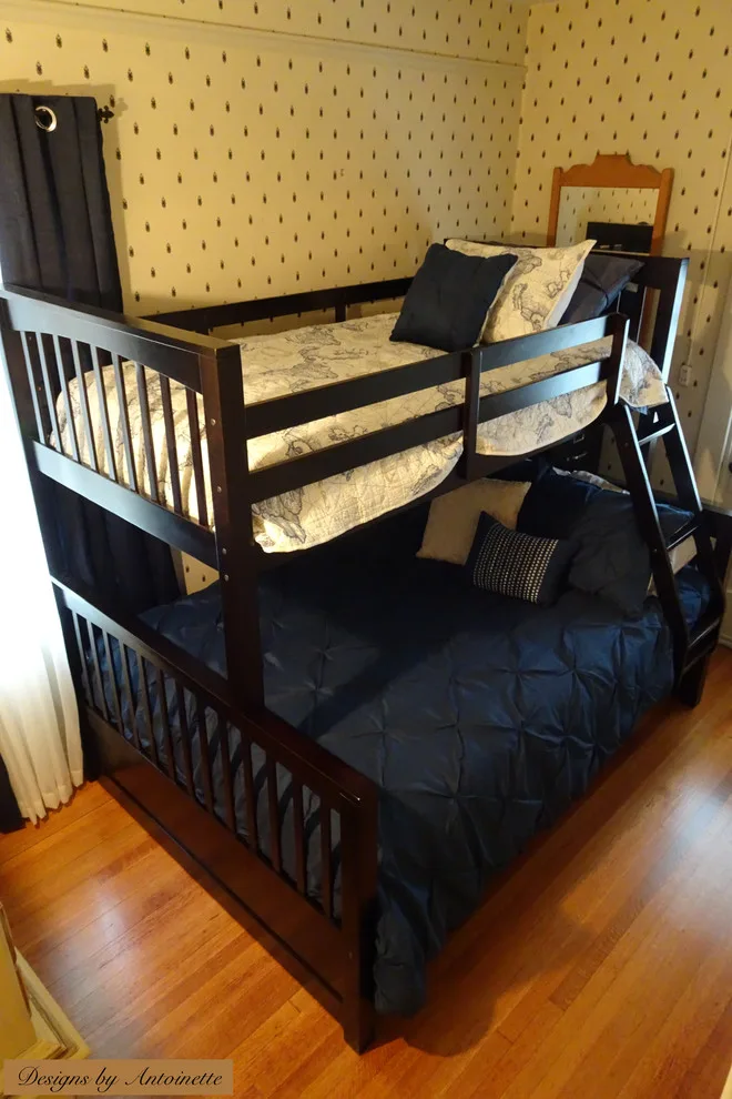 Majestic Colonial Inn and Breakfast by Tina Marie Interiors - Photo 3