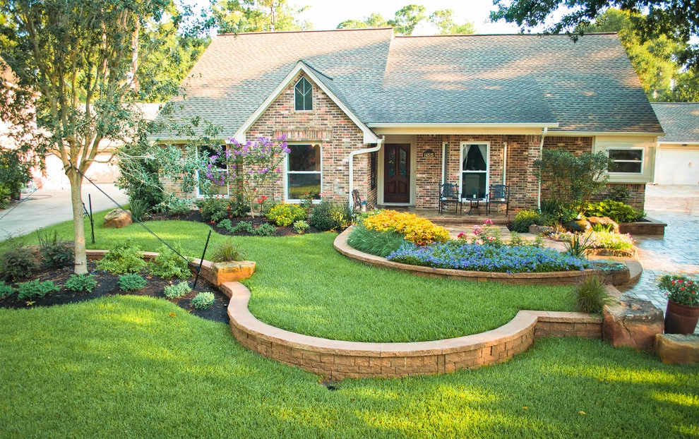 Decks, Courtyards, and Patios by Mirror Lake Designs - Photo 53